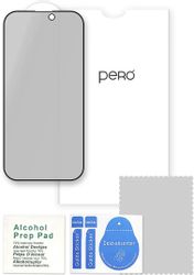 Защитное стекло для экрана PERO PGFGP-I16PL для Apple iPhone 16 Plus