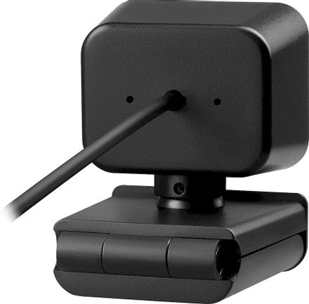 Web-камера Defender G-Lens 2596,  черный [63196]