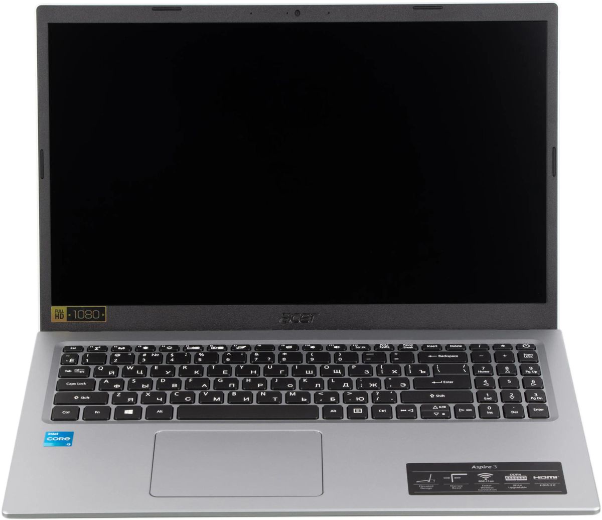 Отзывы на Ноутбук Acer Aspire 3 A315-58-35VW NX.ADDER.00L, 15.6