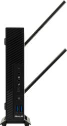 Мини ПК  AMUR Финвал H6I12 АМУЕ.466219.002 Intel  Core i5  12400,  DDR4 16ГБ, 512ГБ,  без операционной системы,  черный