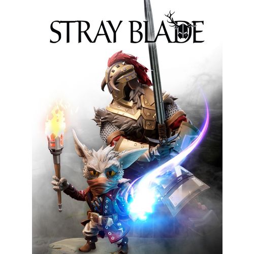 Игра 505 GAMES Stray Blade, для ПК, регион: Россия,СНГ, RUS (интерфейс и субтитры) — цена и наличие Игра 505 GAMES Stray Blade, для ПК, регион: Россия,СНГ, RUS (интерфейс и субтитры)