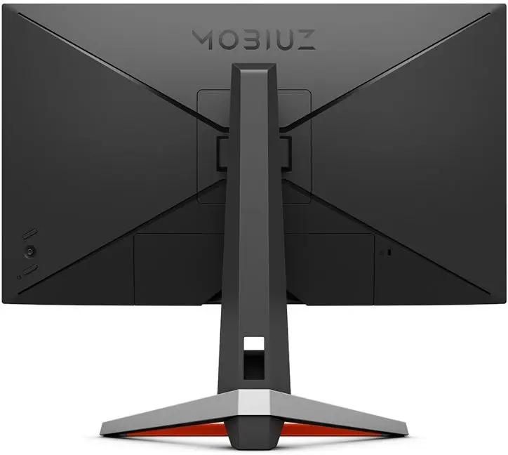 BenQ MOBIUZ モニター EX2510 Характеристики 24.5