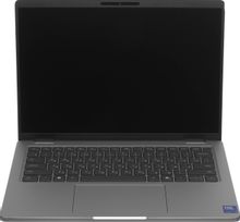 Изображение товара Ноутбук Dell Pro 14 Plus 14 IPS Intel Core Ultra 5 235U 16ГБ 512ГБ Linux серый
