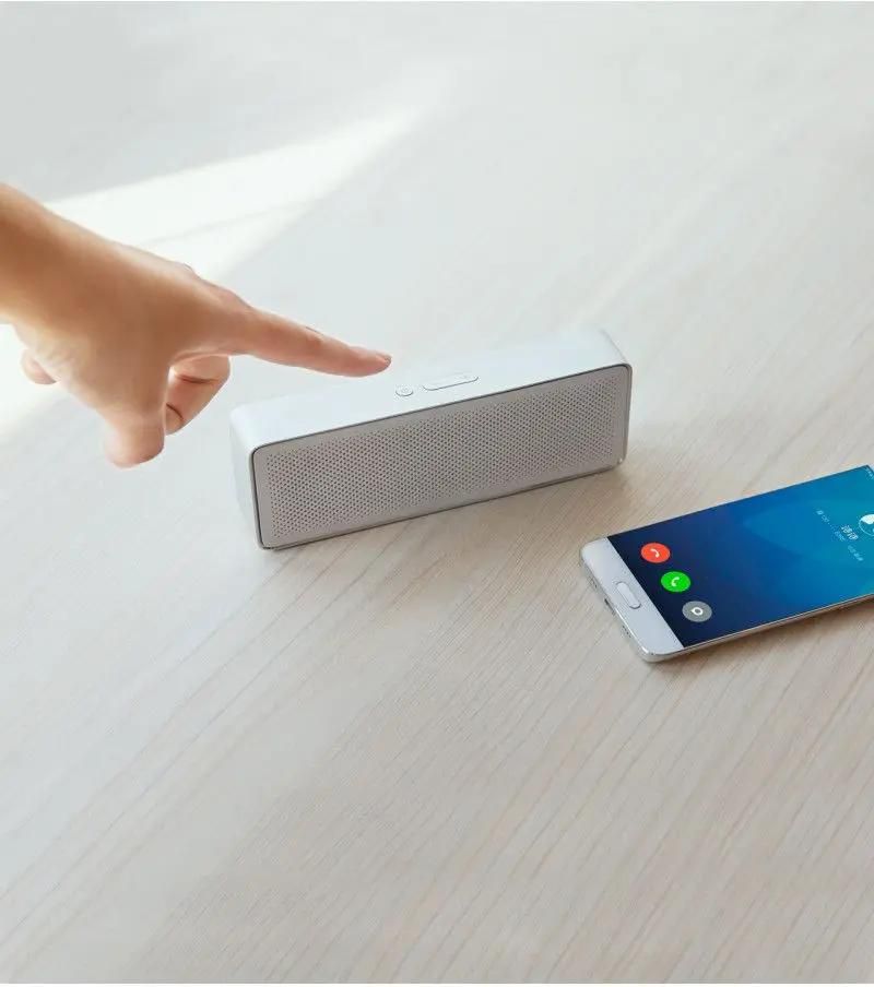 Xiaomi bluetooth speaker basic 2 new arrivals