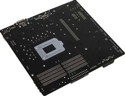 Asrock B365M PRO 4 ASROCK B365M PRO4 LGA 1151v2 Intel B365 mATX Ret