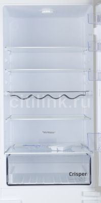 Встраиваемый холодильник Beko Diffusion BCHA2752S белый – купить в ...