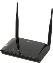Wi Fi D Link DIR 615S A1 N300 330732