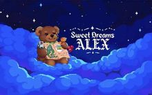 Изображение товара Игра KASEDO Sweet Dreams Alex для ПК - стандартное издание