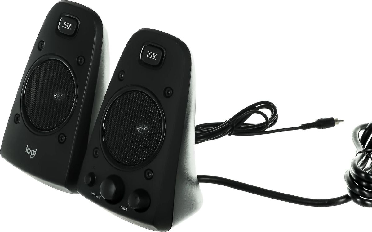 ALTAVOCES LOGITECH Z623 ( 980-000403 )