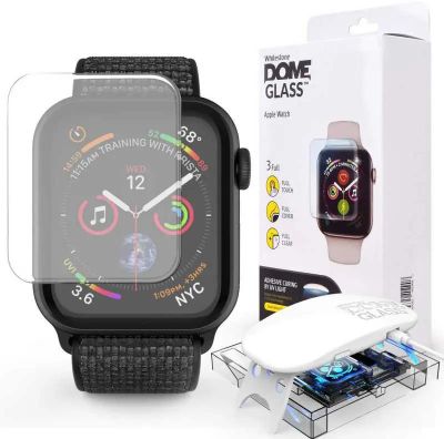 Whitestone dome apple watch 4 top