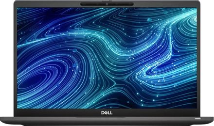 Ноутбук Dell Latitude 7320 13.3", WVA, Intel Core i5 1145G7 2.6ГГц, 4-ядерный, 16ГБ LPDDR4x, 256ГБ SSD,  Intel Iris Xe graphics, Windows 11 Pro, черный [7320-3643]