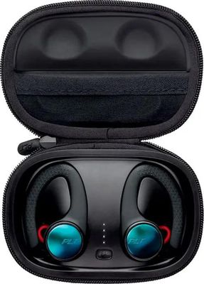 Plantronics backbeat fit 3100 bluetooth outlet
