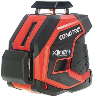 Лазерный нивелир Condtrol XLiner Pento 360 1-2-303 – купить в Ситилинк |  1385500