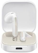 Изображение товара Беспроводные вкладыши Xiaomi Buds 6 Active M2344E1 Bluetooth IPX4 белый
