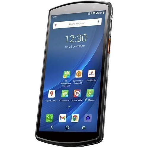 Терминал сбора данных UROVO DT50S DT50S-13Q3HSR4G6EU Honeywell HS7