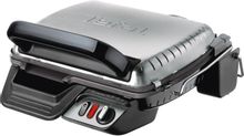 Электрогриль Tefal GC306012, серебристый и черный [2100059178] – купить ...