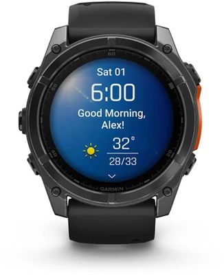Garmin fenix 5 51mm discount
