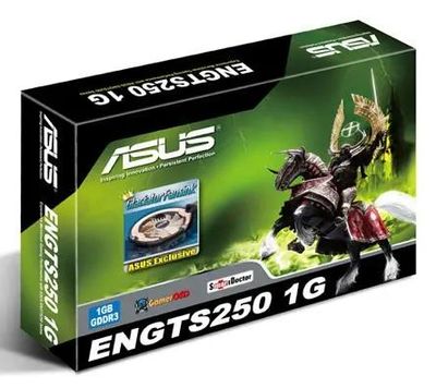 Asus engts250 online