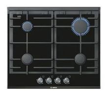 Характеристики Газовая варочная панель Bosch PRP626B70E, 4 конфорки ...