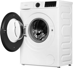 Стиральная машина MONSHER High-Tech MWM 410, 6кг, инверторная