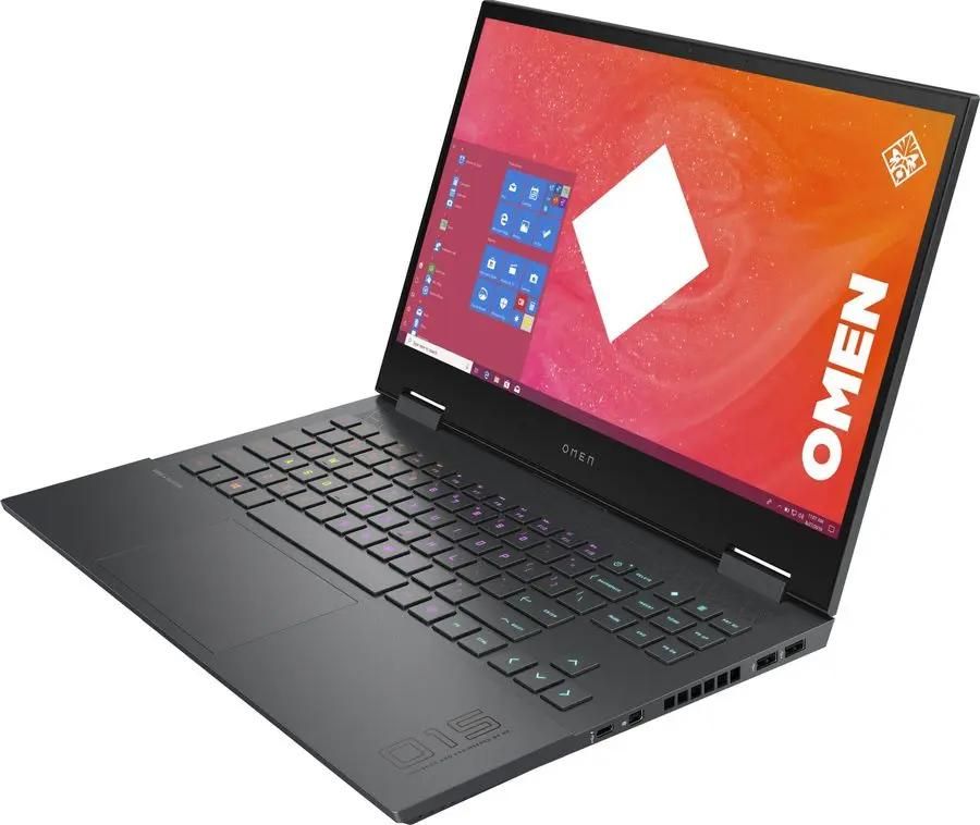 Hp omen 15 rtx 2060 new arrivals