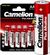 Изображение товара AA Батарейка CAMELION Plus Alkaline LR6-BP5+3,  8 шт.