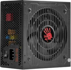 Блок питания BLOODY BD-PS850G, 850Вт, черный