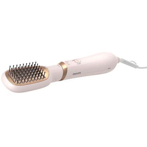 Фен-щетка Philips BHA310/00, 800Вт, бежевый