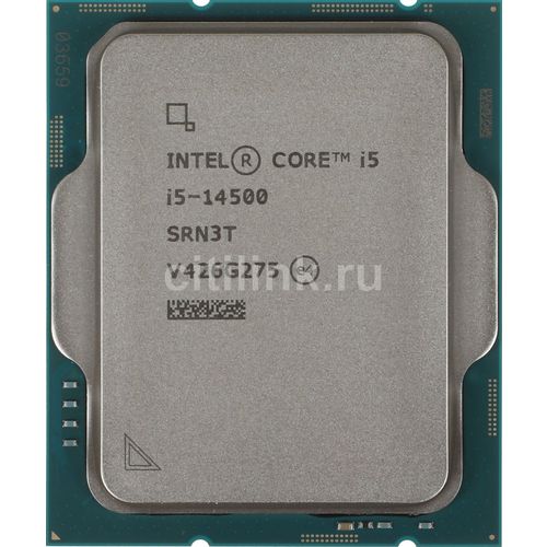 Intel Intel Core i5 14500