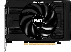 Изображение товара Видеокарта Palit NVIDIA  GeForce RTX 5050 PA-RTX5050 STORMX 8ГБ StormX, GDDR6, Ret [ne65050019p1-gb2070f]