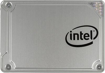 SSD Intel 545s Series SSDSC2KW512G8X1 512 2.5