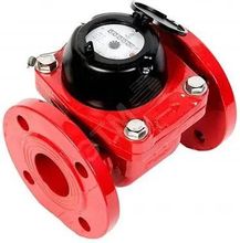 Изображение товара Счетчик воды Декаст СТВУ 77-50-01 универсальный для учета воды