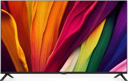 Изображение товара 43" Телевизор Триколор H43UC2 4K Ultra HD, СМАРТ ТВ, Android, черный Изображение товара 43" Телевизор Триколор H43UC2 4K Ultra HD, СМАРТ ТВ, Android, черный