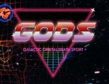 Изображение товара Игра PLUG IN DIGITAL Galactic Orbital Death Sport, для  ПК,  регион: Россия,СНГ,  RUS (интерфейс и субтитры)
