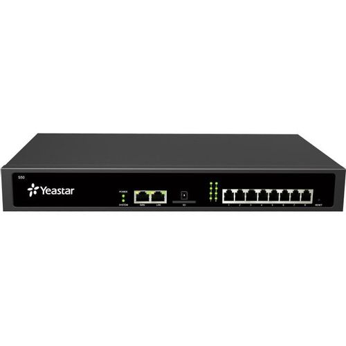 Цифровая IP АТС Yeastar S50