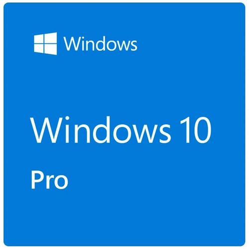 Ключ активации Microsoft Windows 10 Pro, 64 bit, Все языки, Ключ активации [mdd-win10-pro]