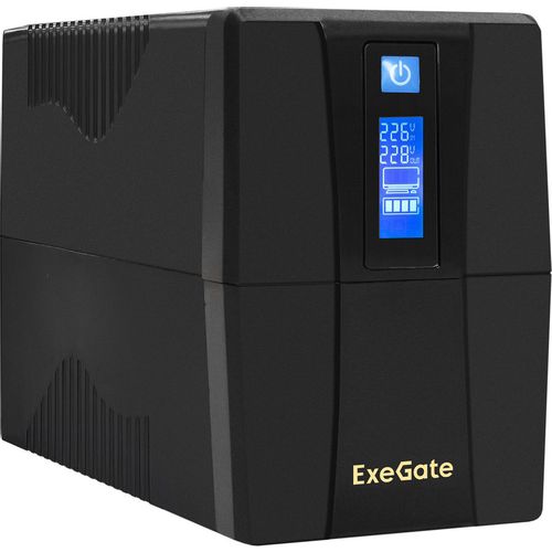 ИБП EXEGATE SpecialPro EX292772RUS