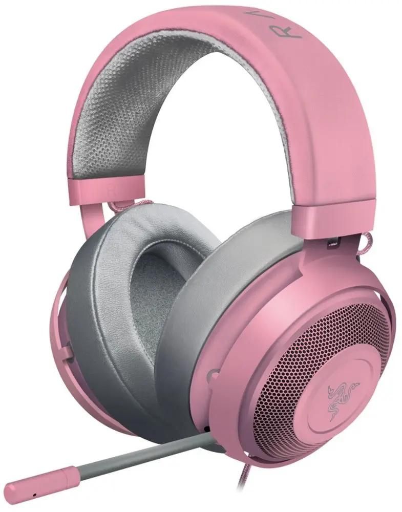 Razer Kraken Pro V2 Oval Quartz rz04 02050900 r3m1 1065039