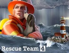 Изображение товара Игра IMMANITAS Rescue Team 4 для ПК цифровое издание русская локализация