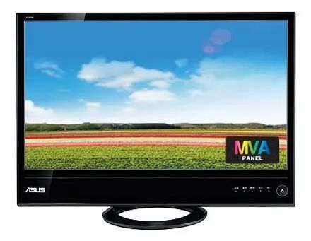 24" Монитор ASUS ML249H,  1920x1080,  MVA,  1хHDMI,  черный [90lmd5101n00061c-]