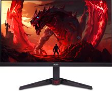 Изображение товара 27" Монитор Acer Nitro VG270UX2bmiipx,  2560x1440,  IPS,  210Гц,  2хHDMI,  1хDP,  черный [um.hv0cd.202]