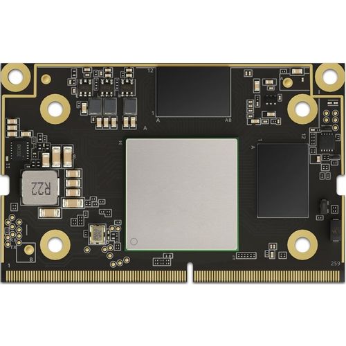 Модуль SOPHGO SM9 16-ENC-28 computing module (SM9 16-ENC-28)