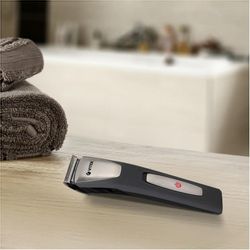 Машинка для стрижки Vitek VT-2571 разноцветный
