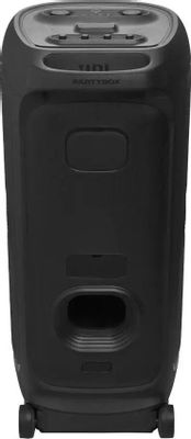 Музыкальный центр JBL Party Box ULTIMATE, 1100Вт, с караоке, Bluetooth ...