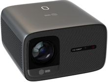 Изображение товара Проектор Cactus CS-PRC.06B Full HD-A Wi-Fi HDMI USB Ethernet яркий