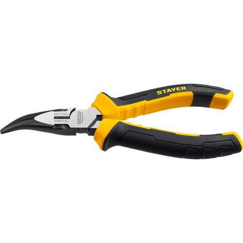 Тонкогубцы Stayer 2203-4-16_z03, 160мм