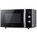 Микроволновая печь Panasonic NN-CD565BZPE, 1000Вт, 27л, металик /черный ...
