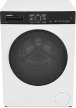Стиральная машина SCANDILUX LM3T12297, с фронтальной загрузкой, 12кг ...