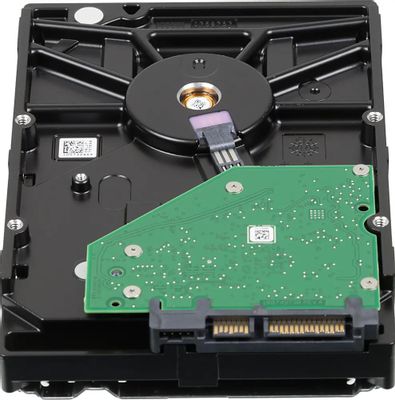 Отзывы на Жесткий диск Seagate Desktop ST3000DM001, 3ТБ, HDD, SATA