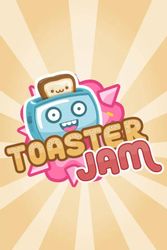 Игра SNOUTUP Toaster Jam, для ПК, регион: Россия, Весь мир